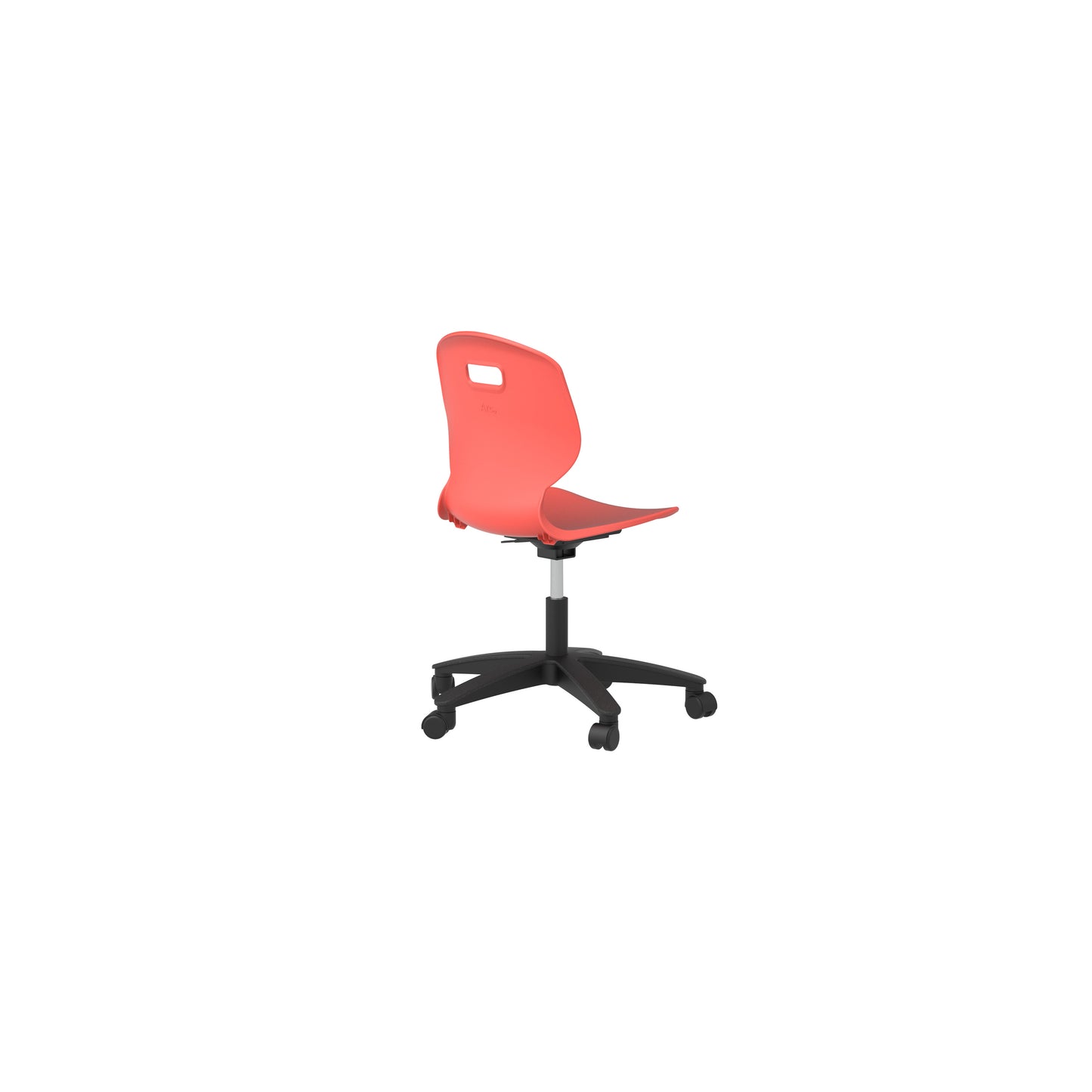 Titan Arc Swivel Chair