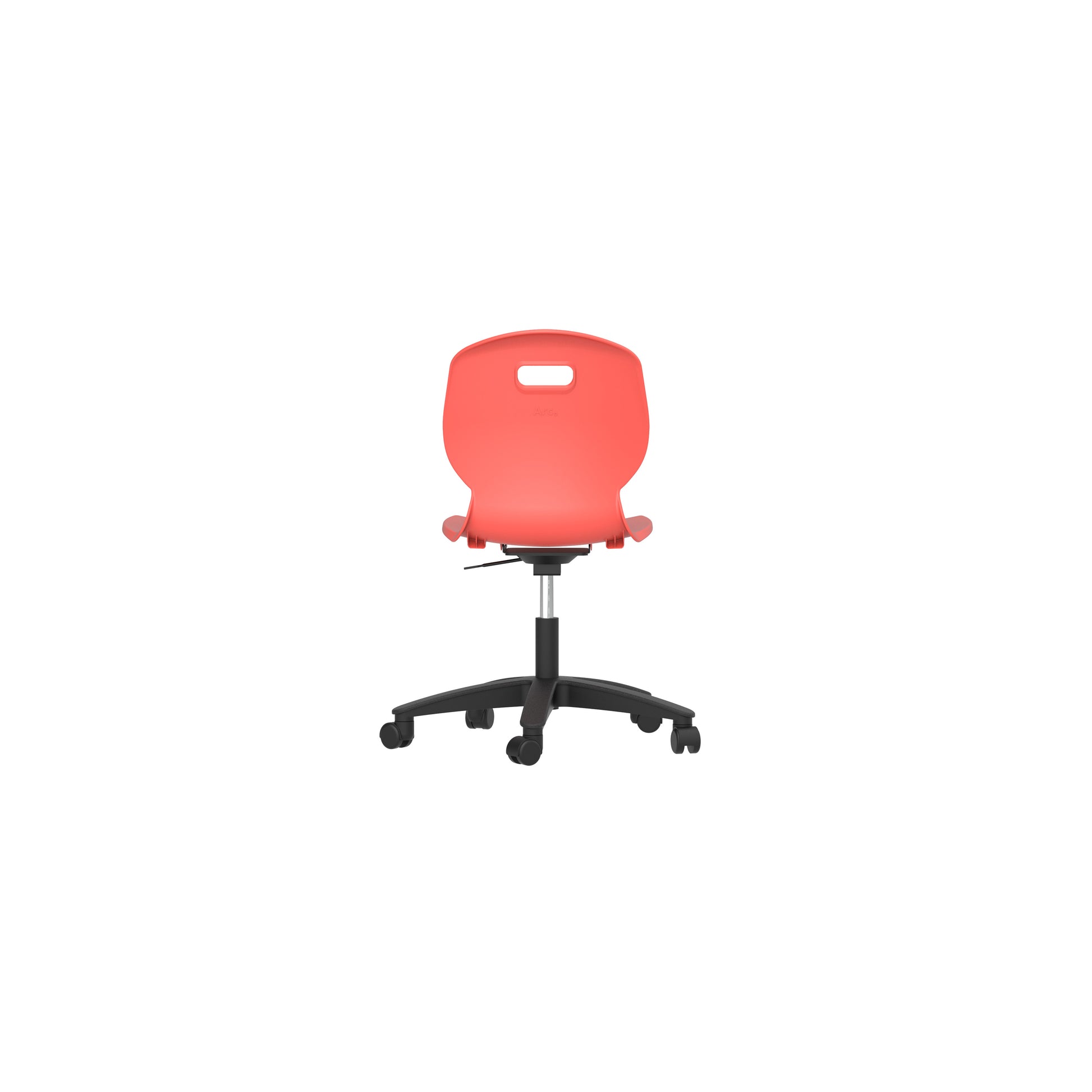 Titan Arc Swivel Chair