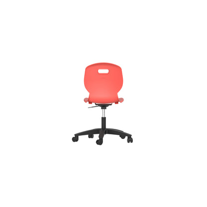 Titan Arc Swivel Chair