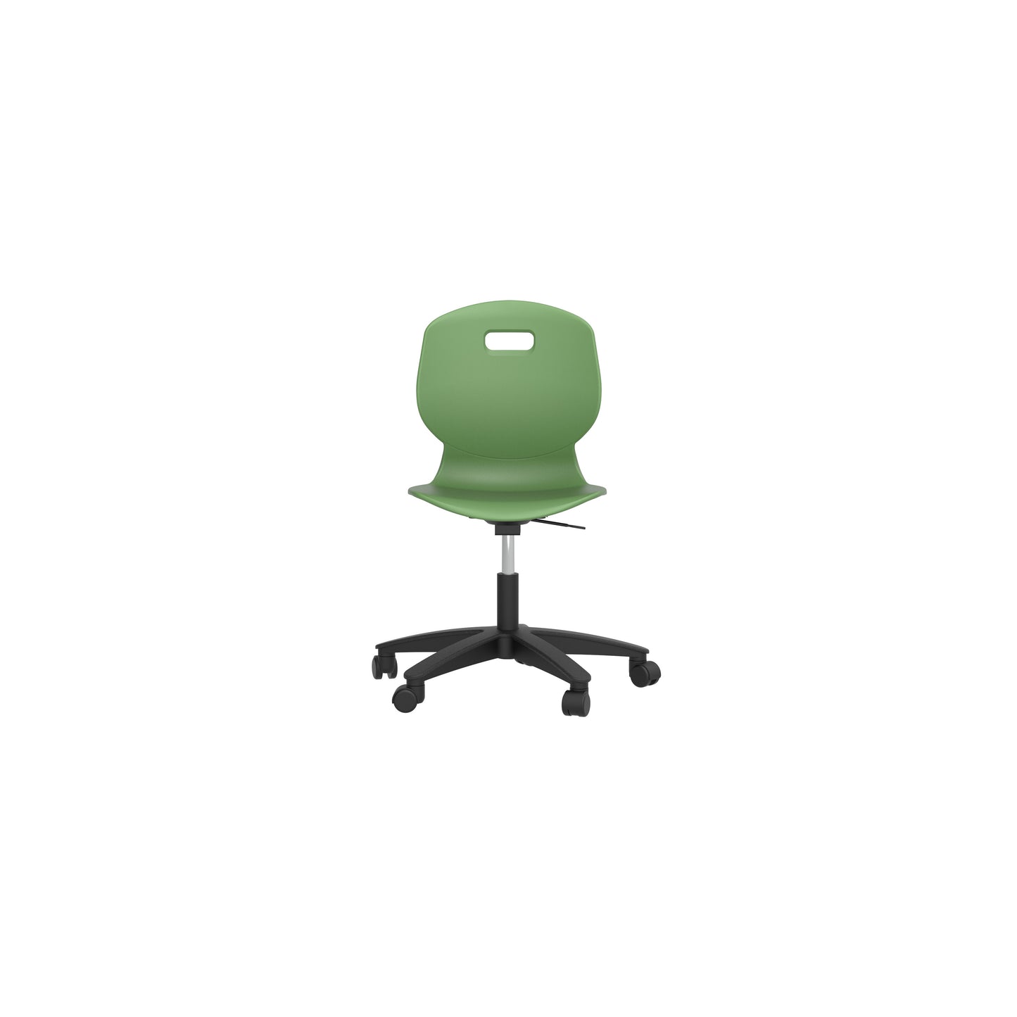 Titan Arc Swivel Chair