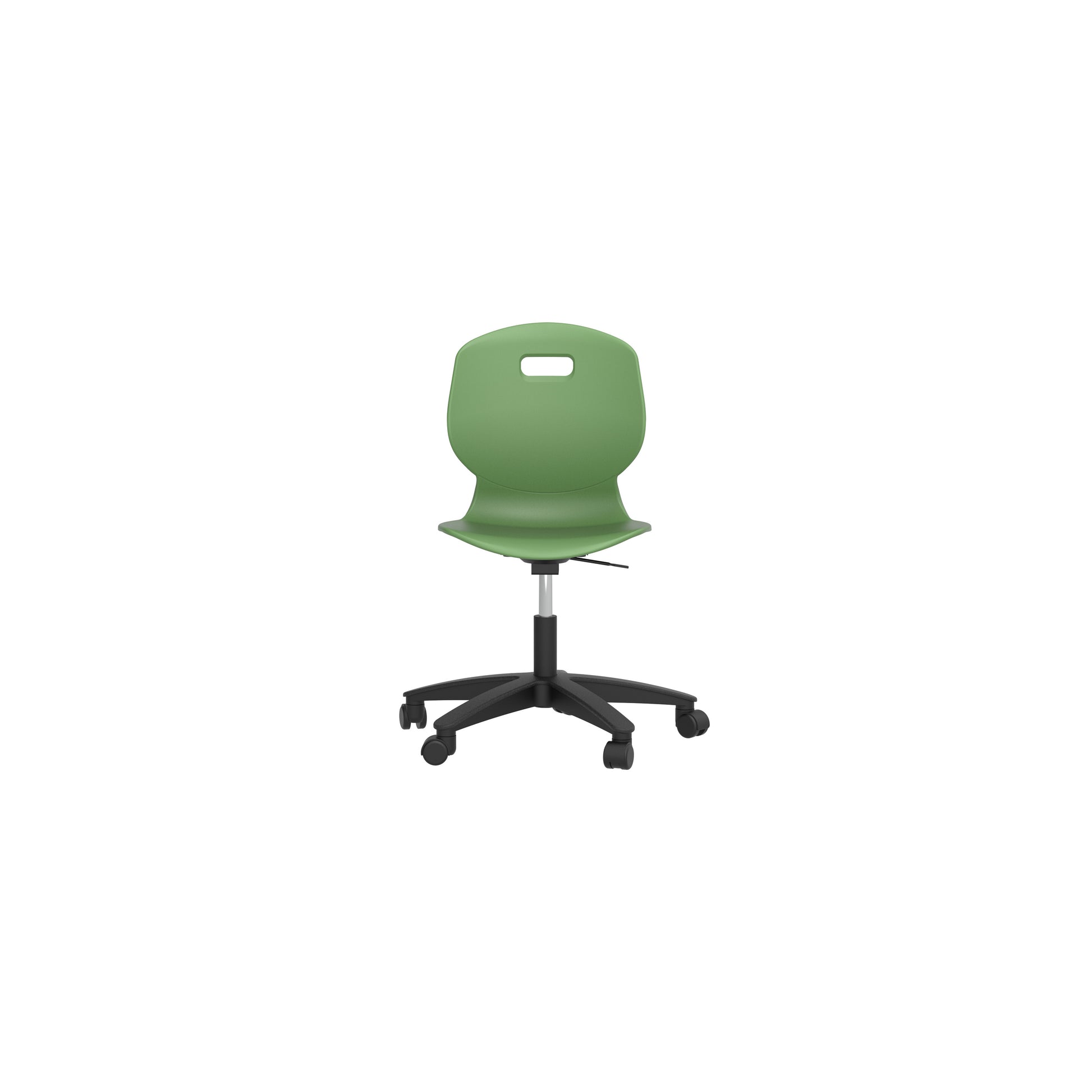 Titan Arc Swivel Chair