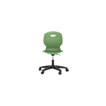 Titan Arc Swivel Chair