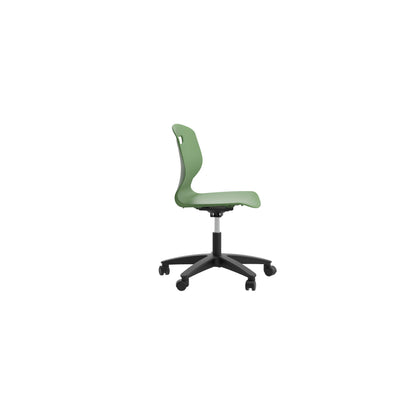 Titan Arc Swivel Chair