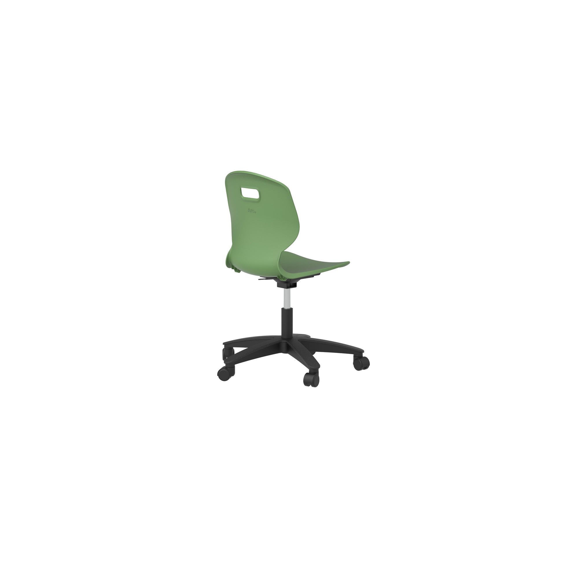 Titan Arc Swivel Chair