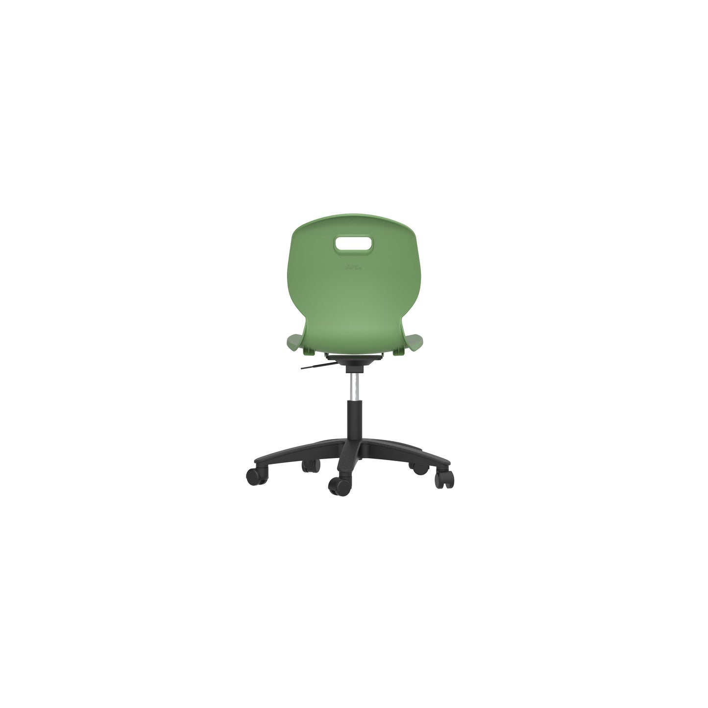 Titan Arc Swivel Chair