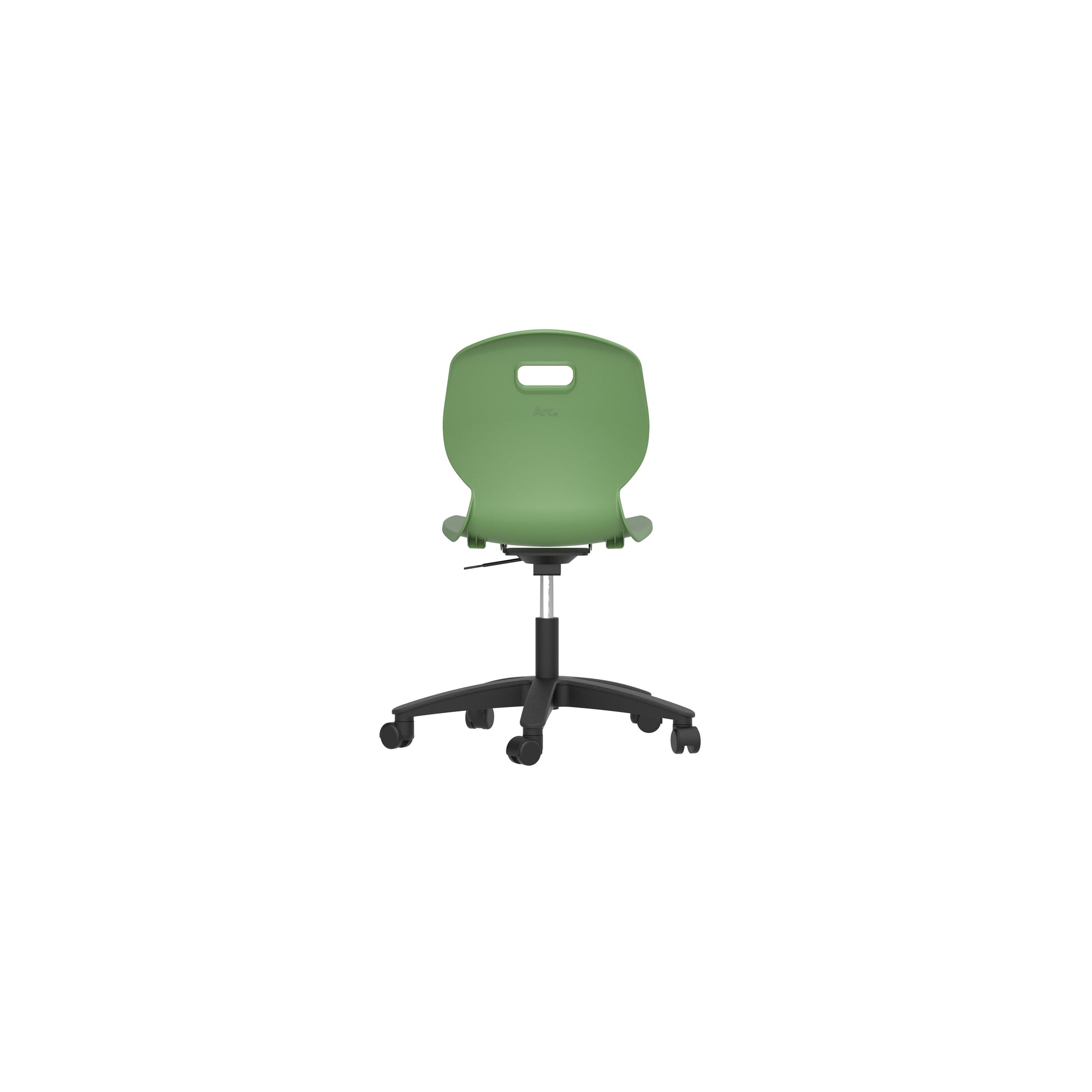 Titan Arc Swivel Chair