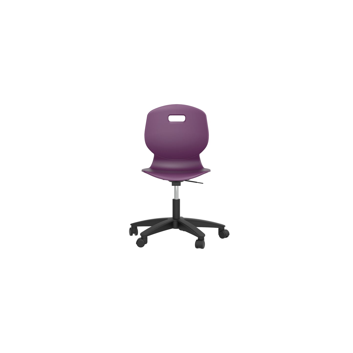 Titan Arc Swivel Chair