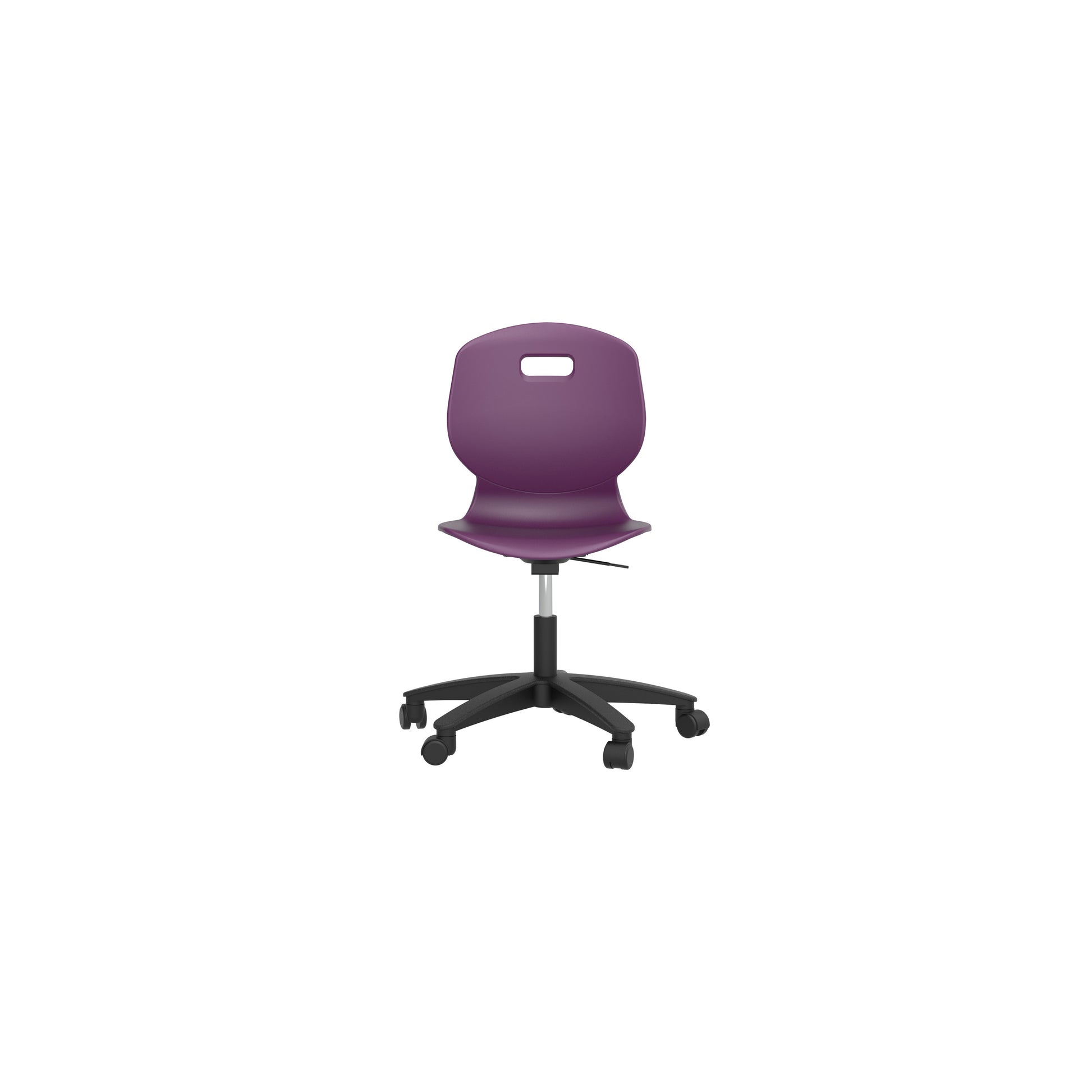 Titan Arc Swivel Chair