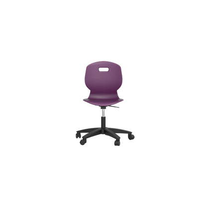 Titan Arc Swivel Chair