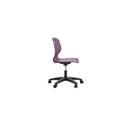Titan Arc Swivel Chair