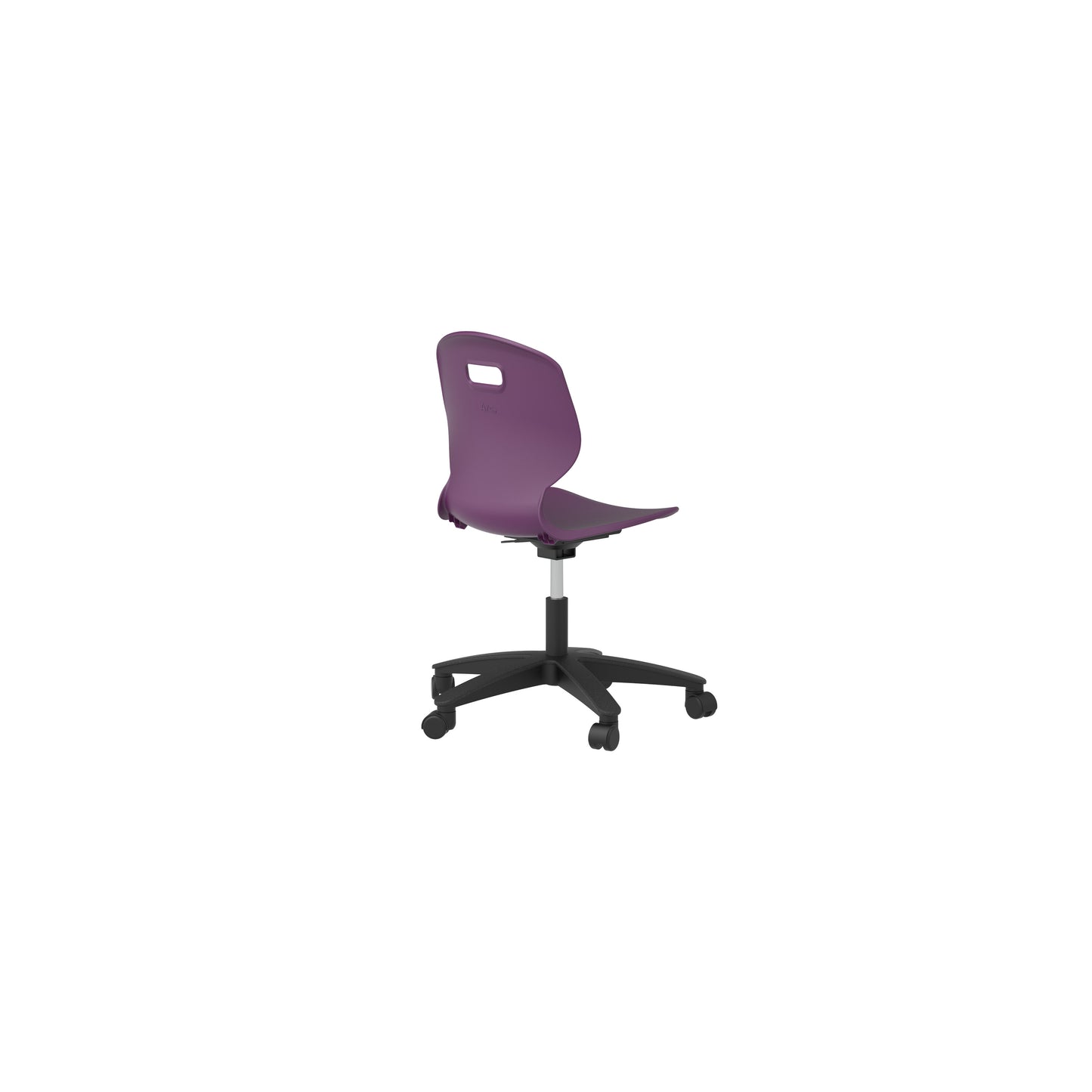 Titan Arc Swivel Chair