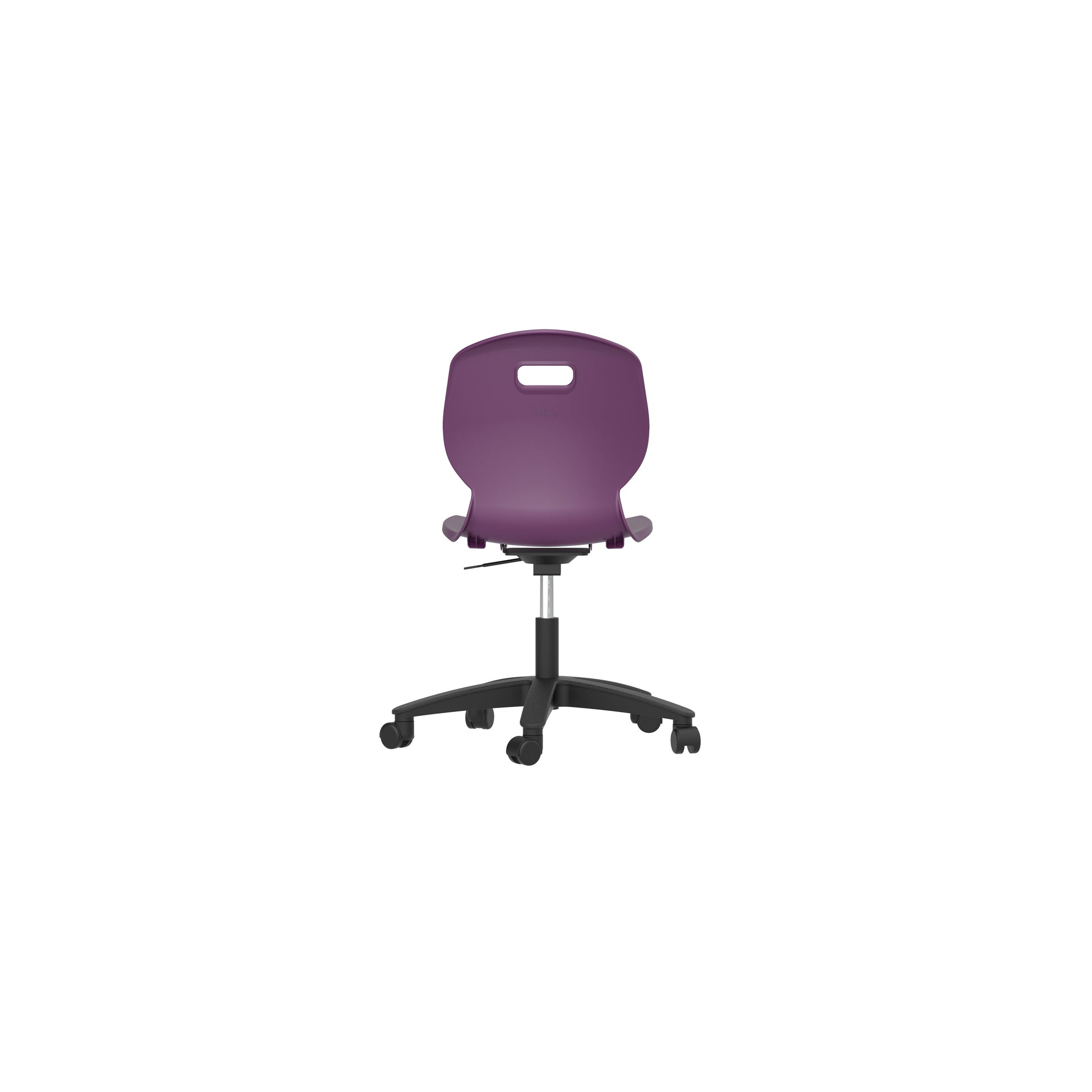 Titan Arc Swivel Chair