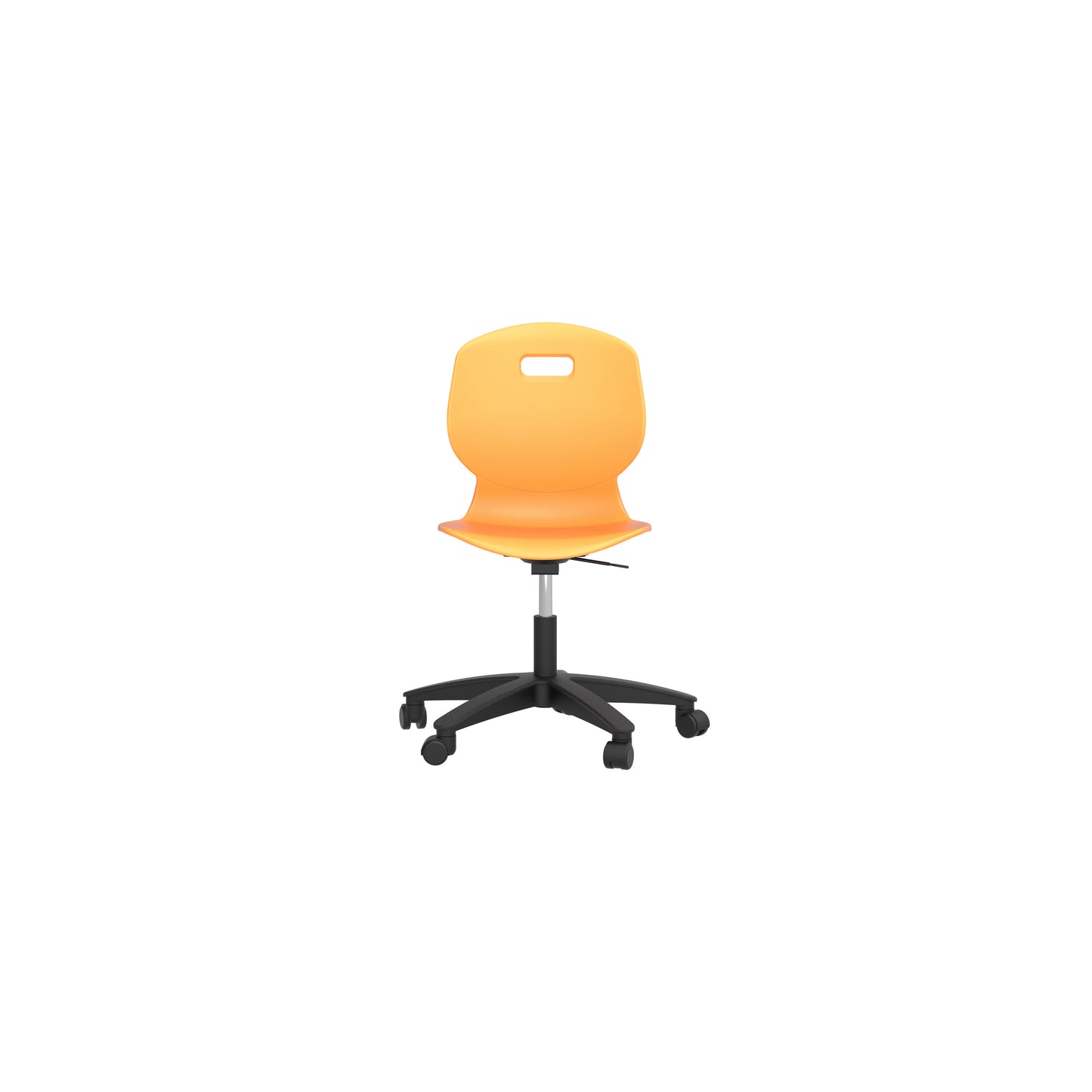 Titan Arc Swivel Chair