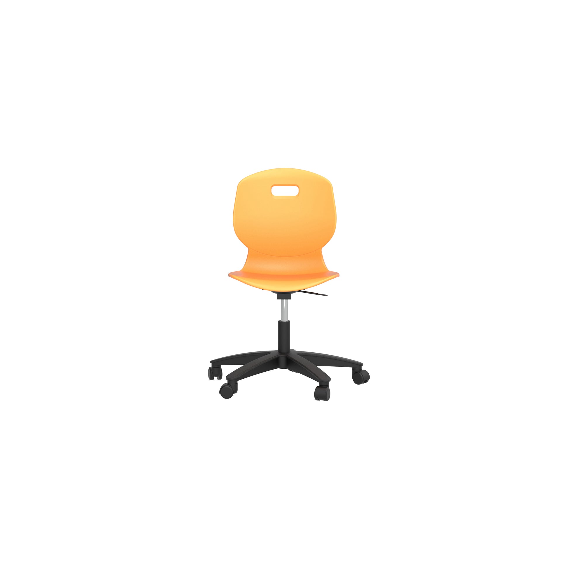 Titan Arc Swivel Chair
