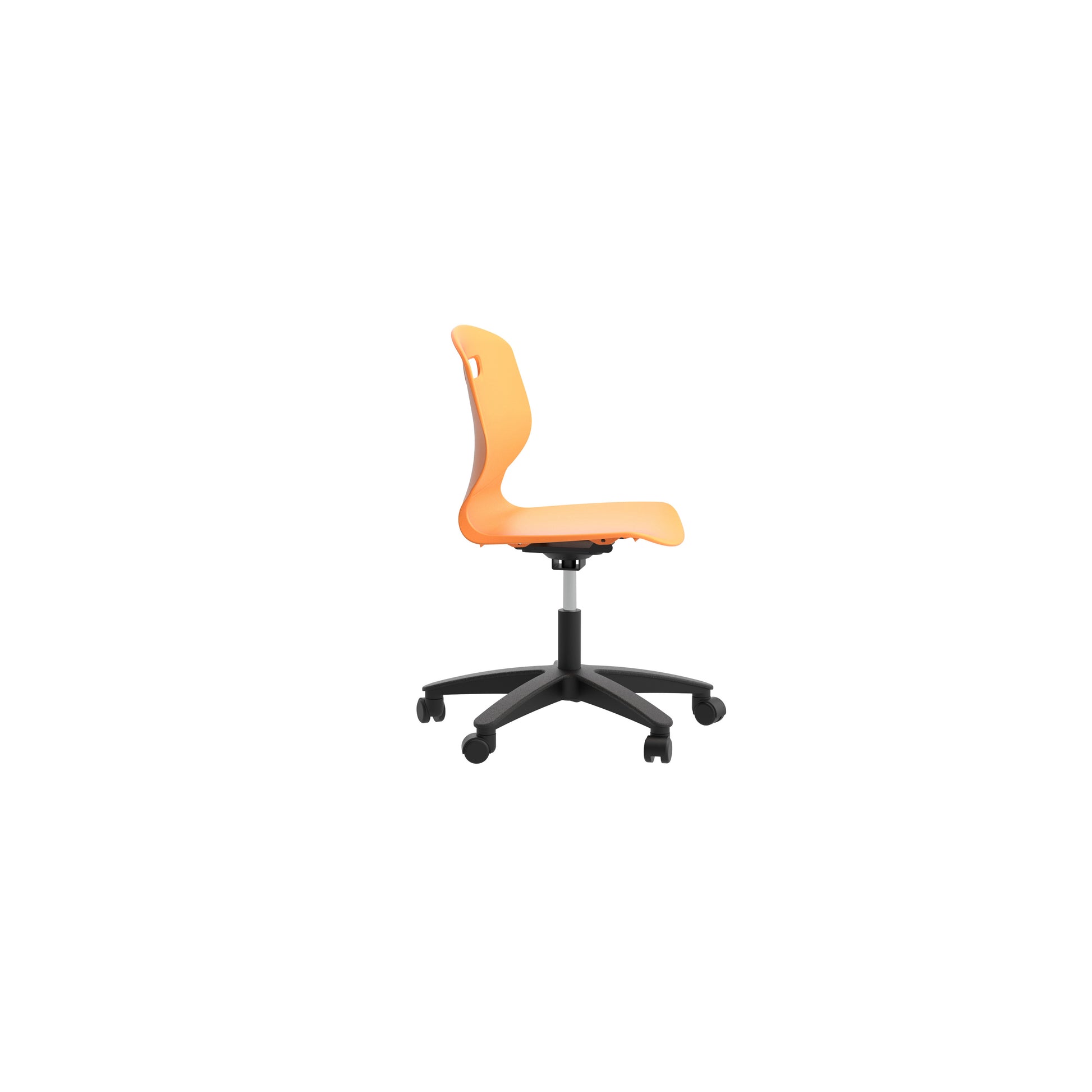 Titan Arc Swivel Chair