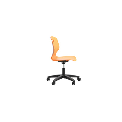 Titan Arc Swivel Chair