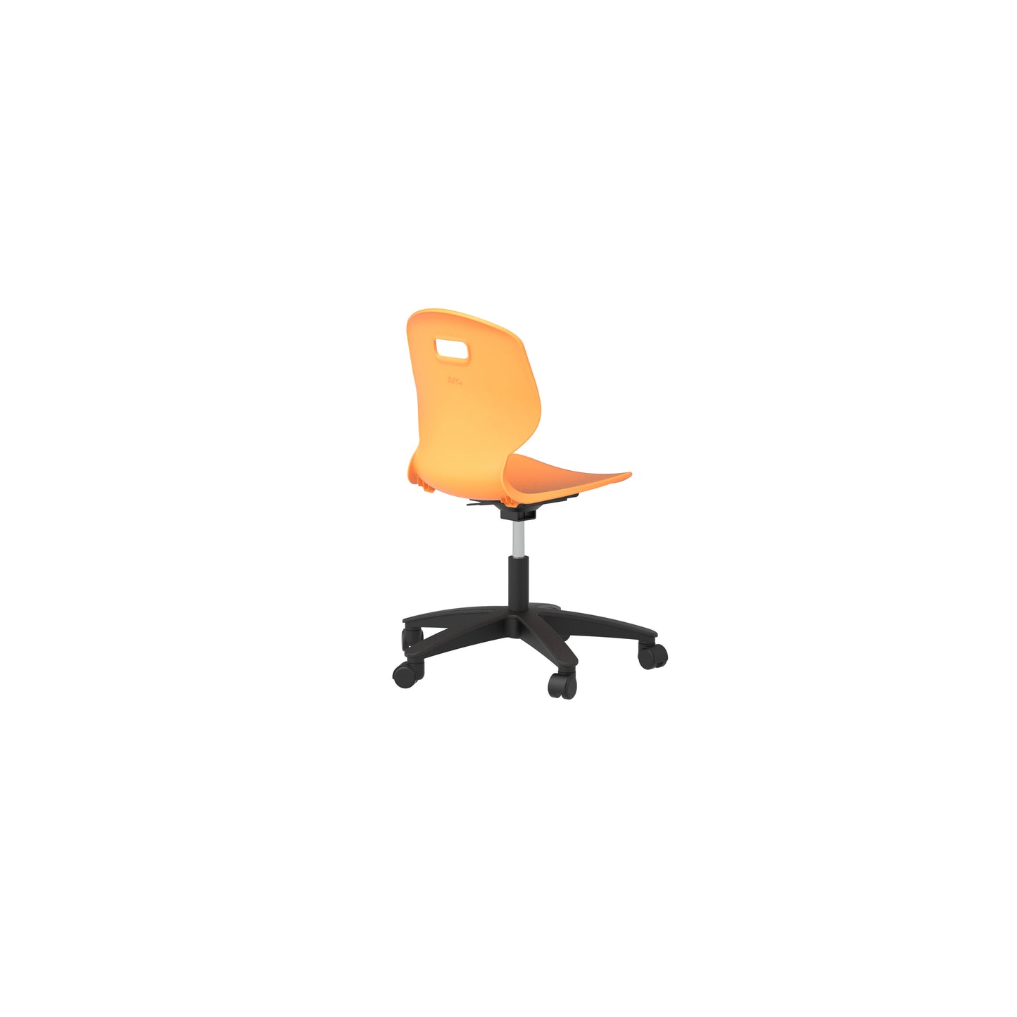 Titan Arc Swivel Chair