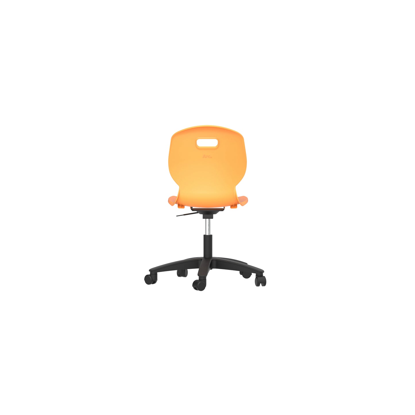 Titan Arc Swivel Chair