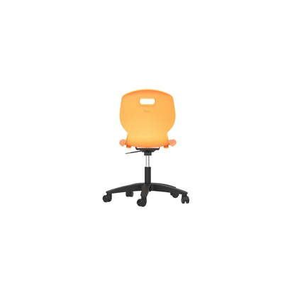 Titan Arc Swivel Chair
