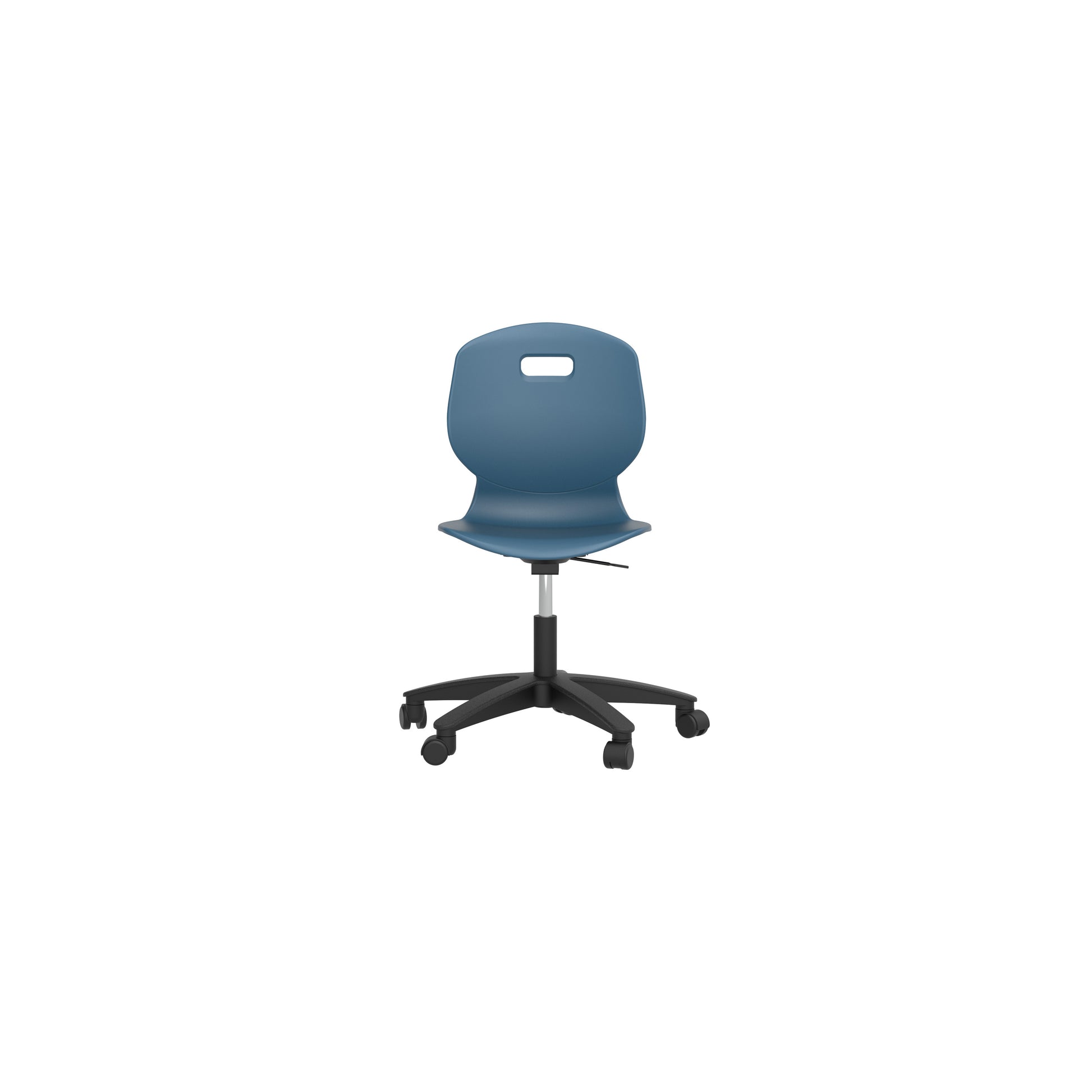 Titan Arc Swivel Chair