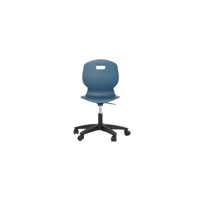 Titan Arc Swivel Chair