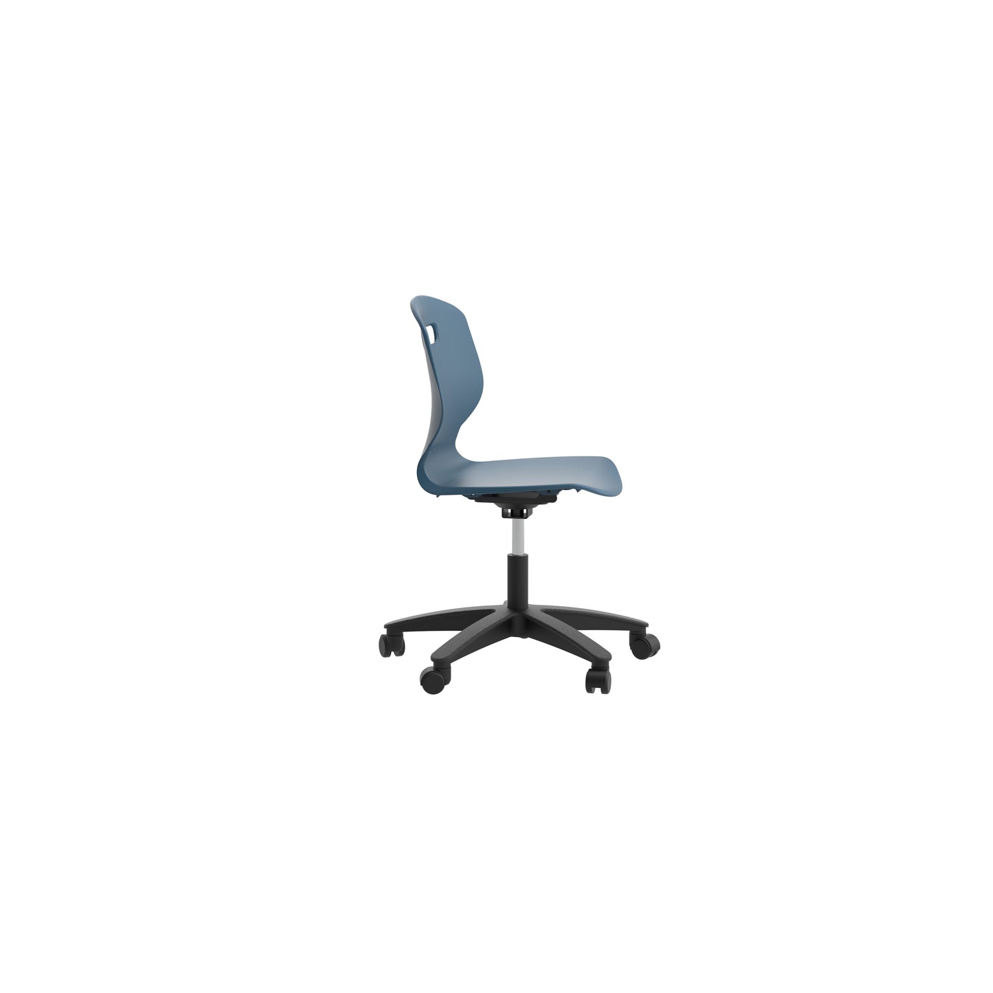 Titan Arc Swivel Chair