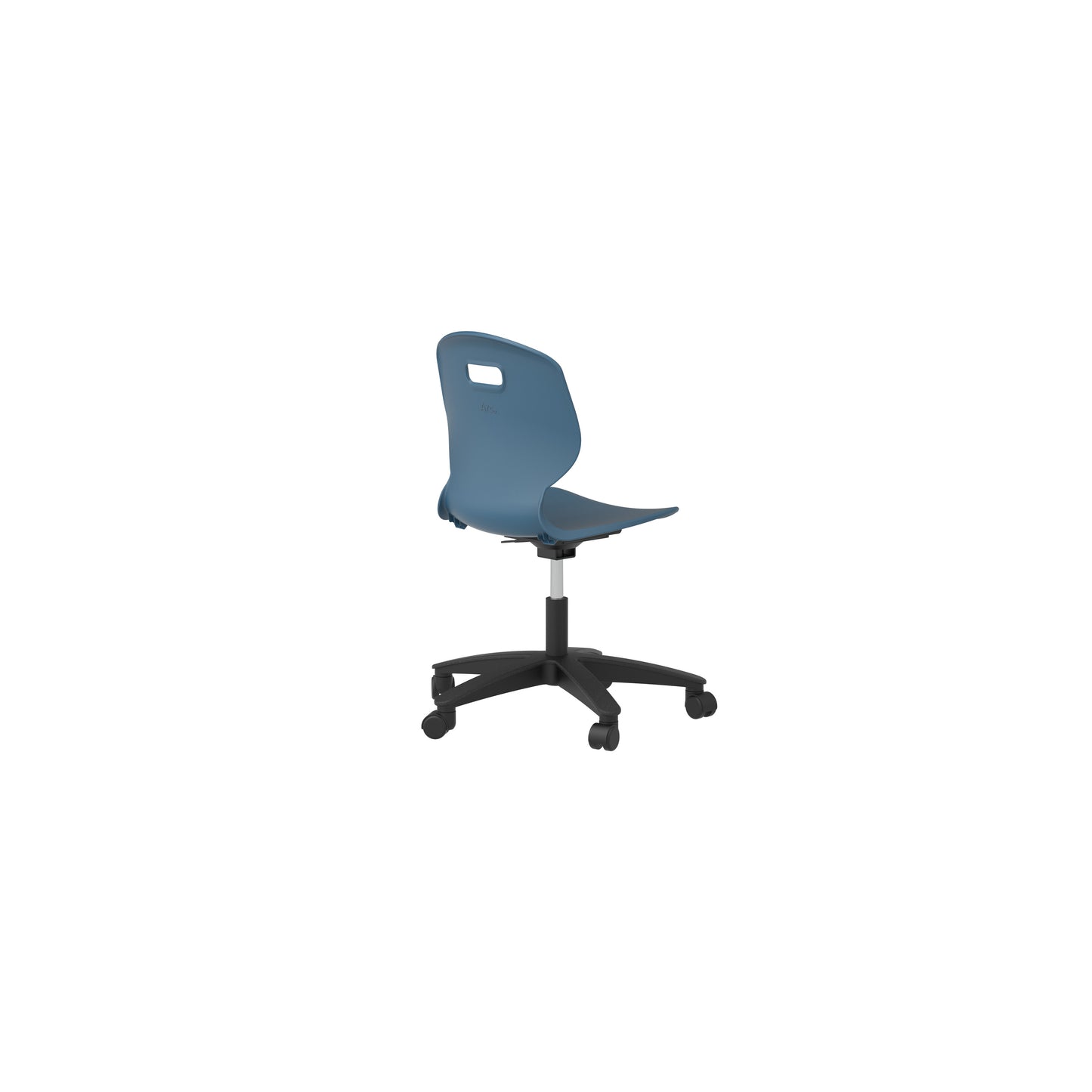 Titan Arc Swivel Chair