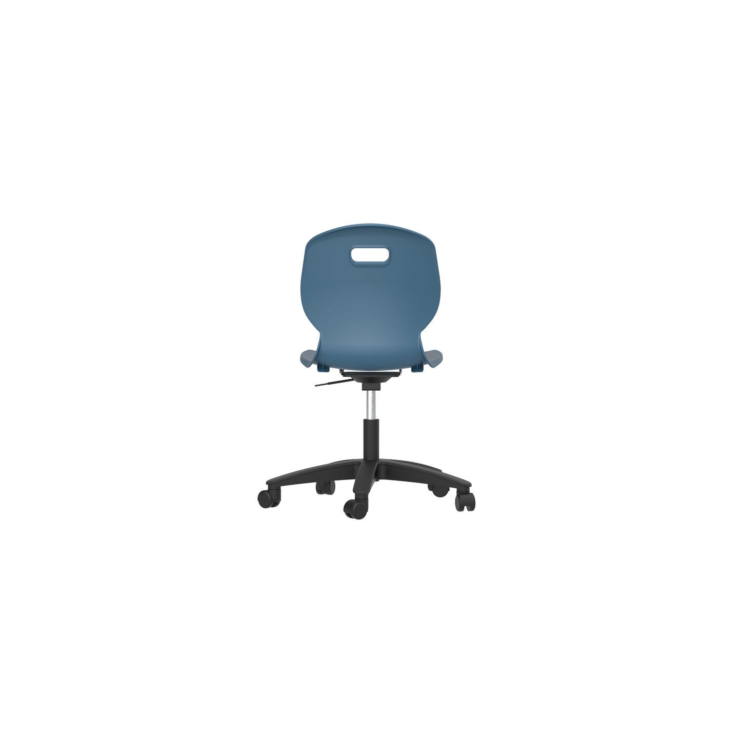 Titan Arc Swivel Chair