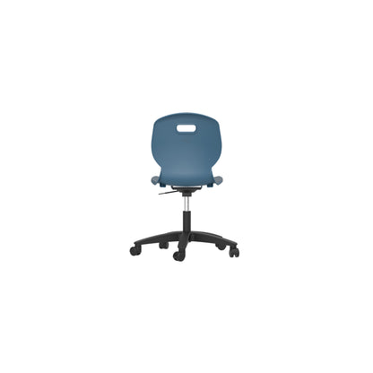 Titan Arc Swivel Chair