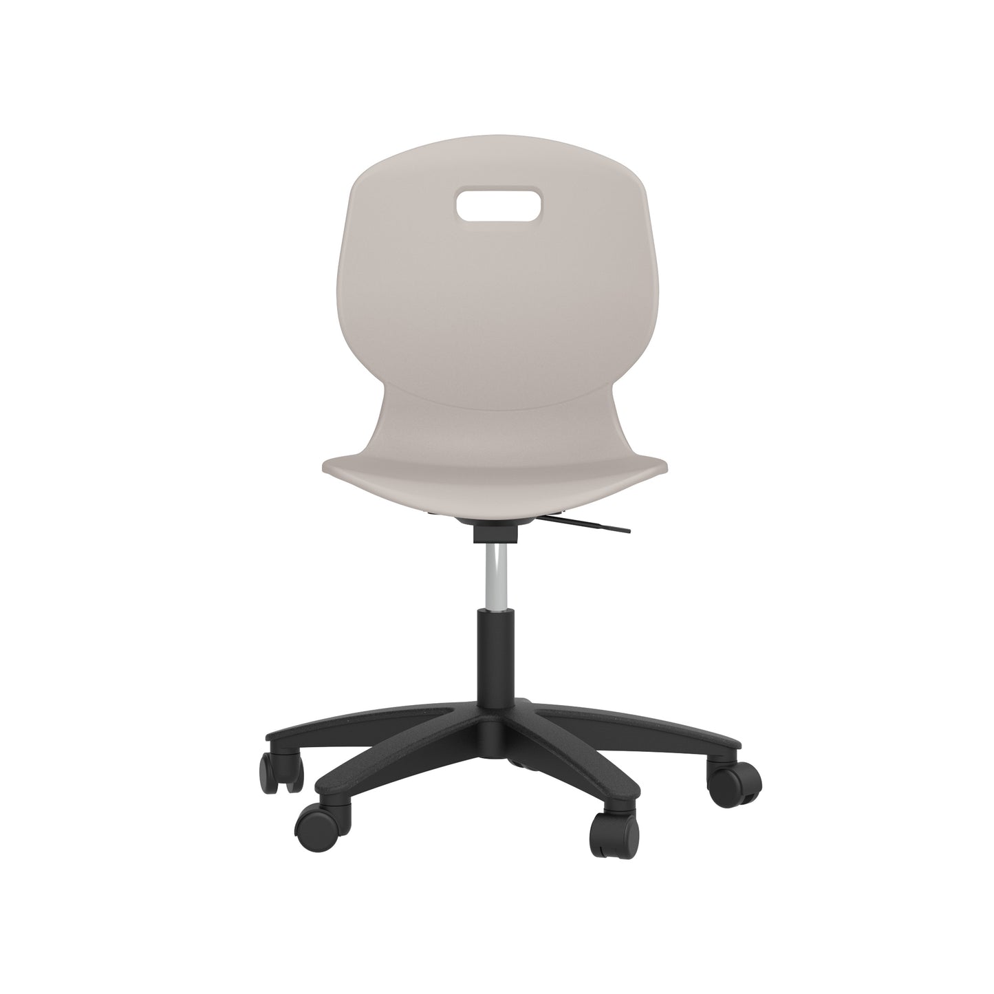 Titan Arc Swivel Chair