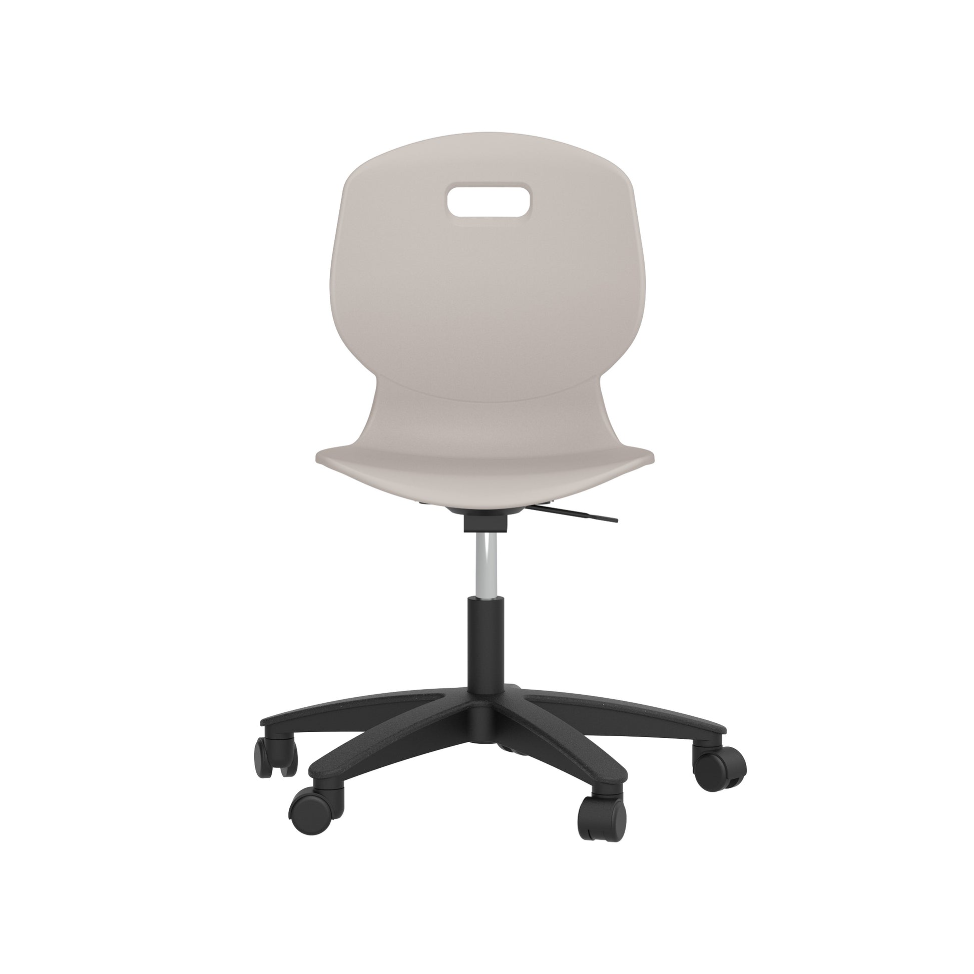 Titan Arc Swivel Chair