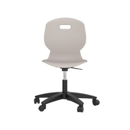 Titan Arc Swivel Chair