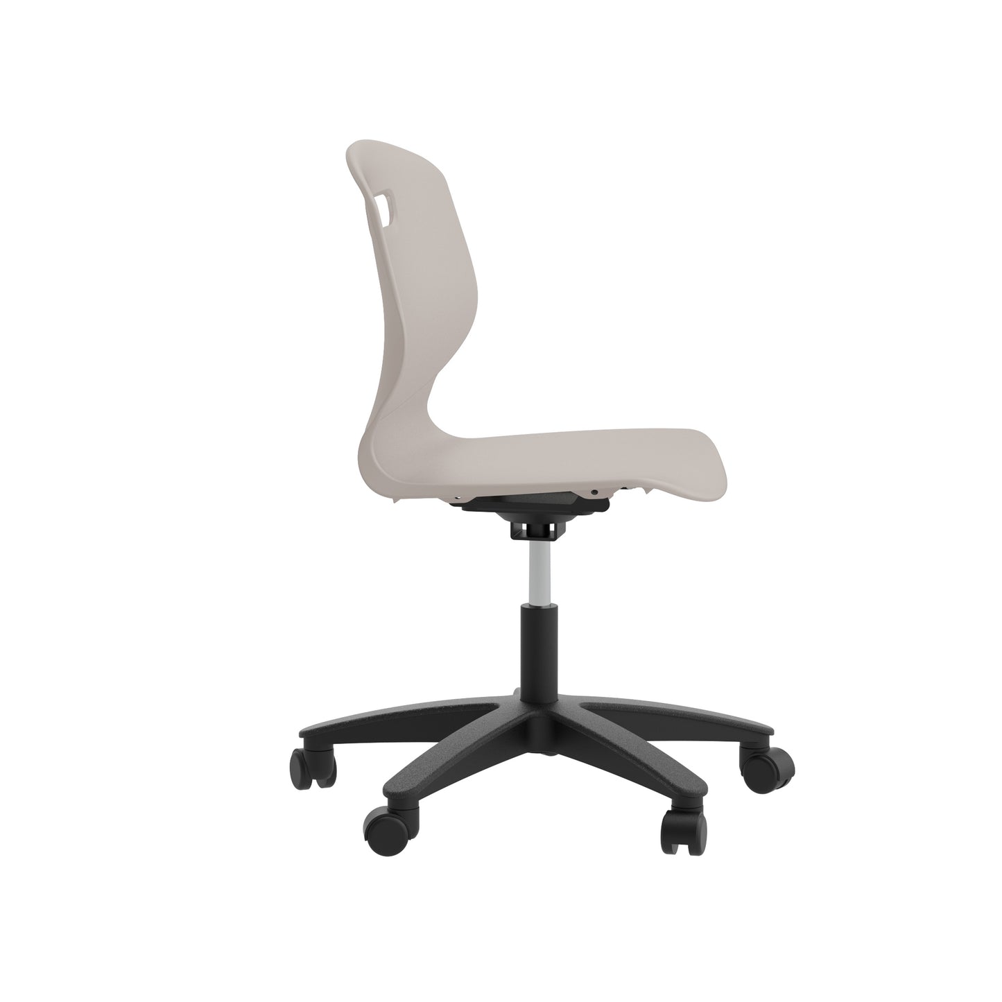 Titan Arc Swivel Chair