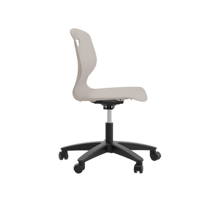 Titan Arc Swivel Chair