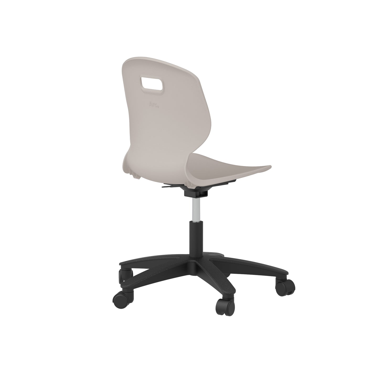 Titan Arc Swivel Chair