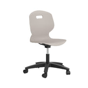 Titan Arc Swivel Chair