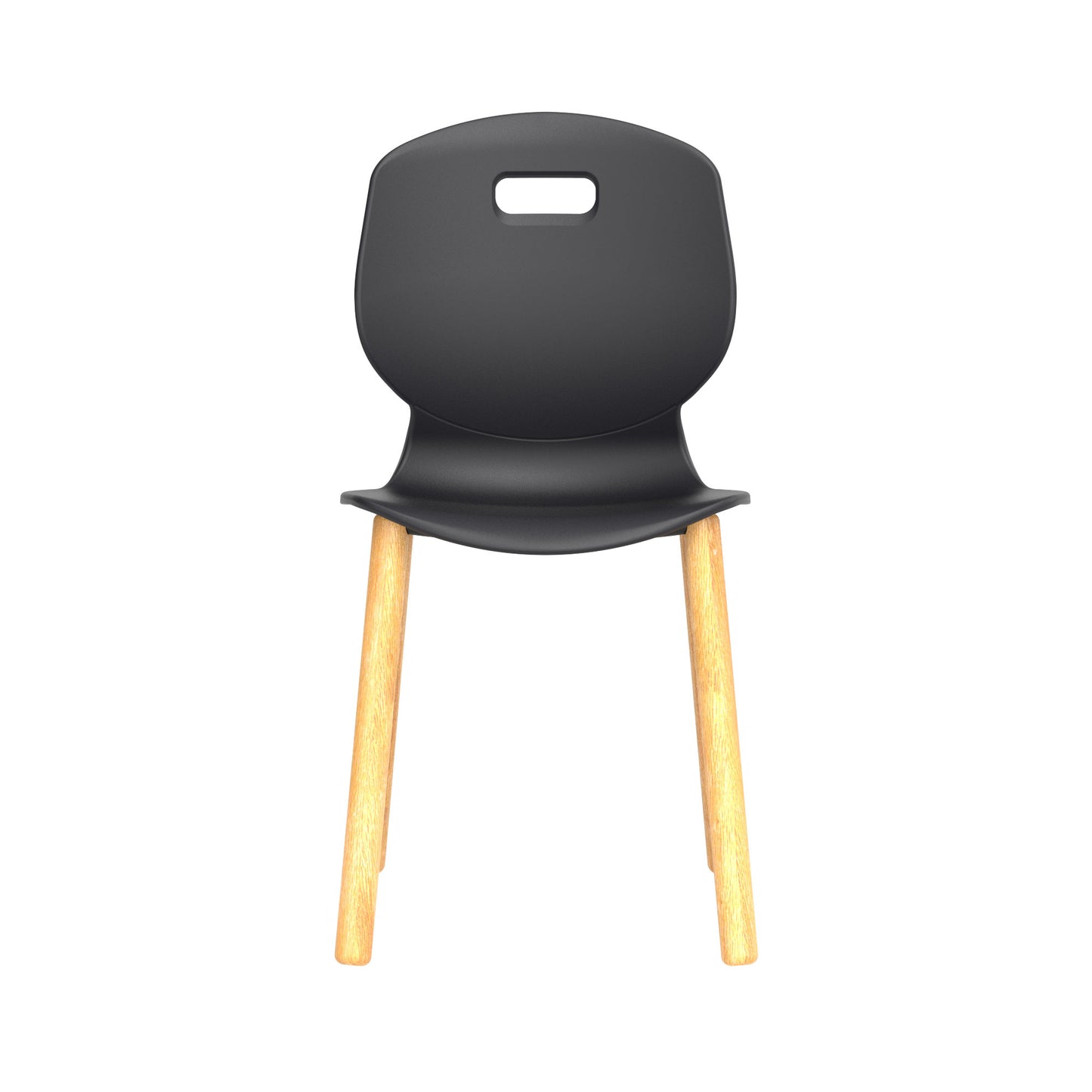 Titan Arc Wooden Four Leg Frame