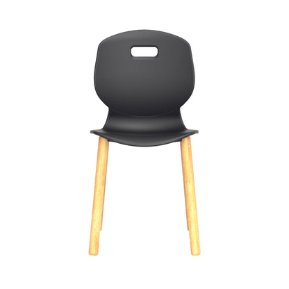 Titan Arc Wooden Four Leg Frame