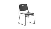 Titan Arc High Density Stacker Chair
