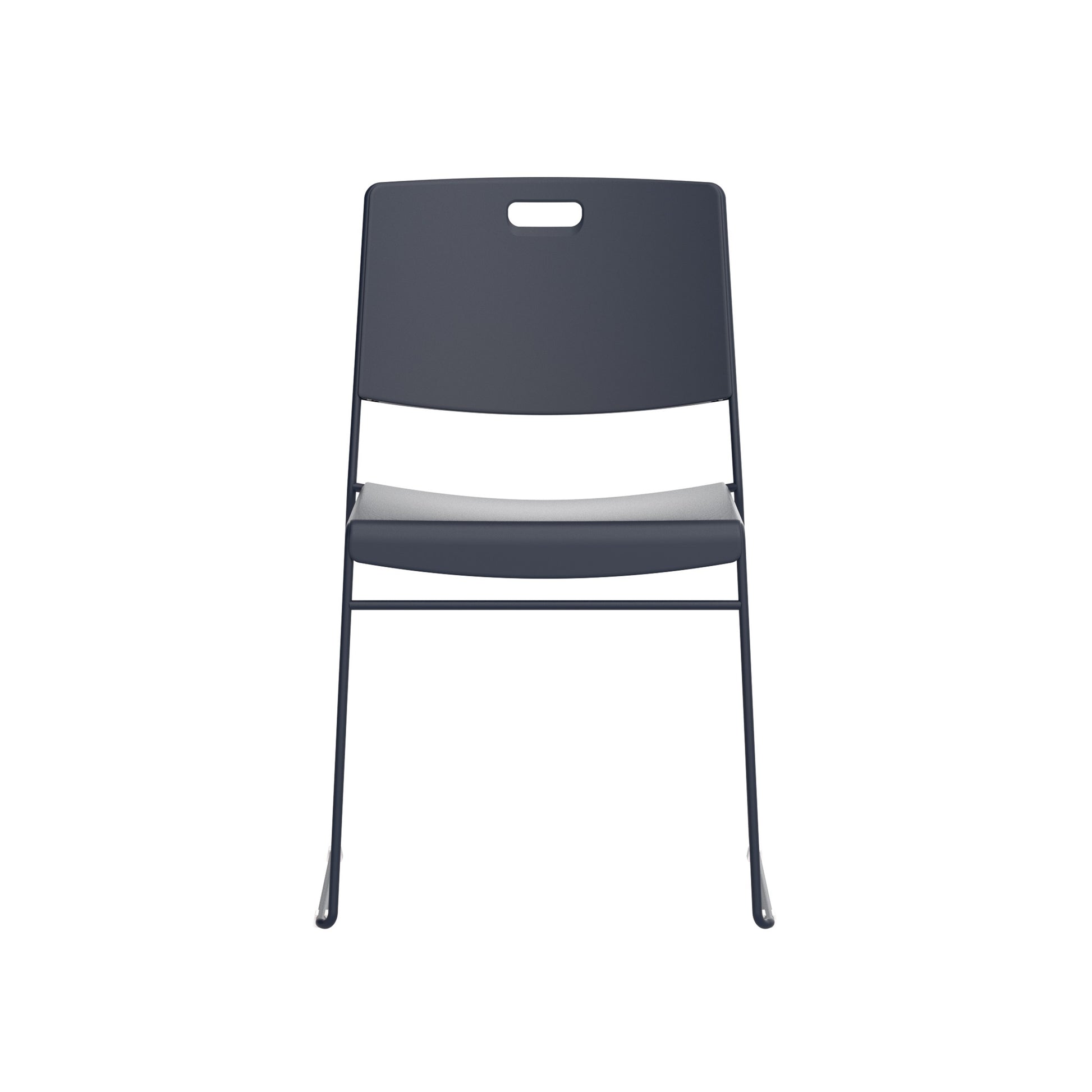 Titan Arc High Density Stacker Chair