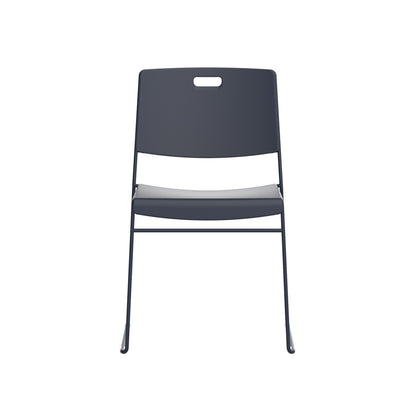 Titan Arc High Density Stacker Chair