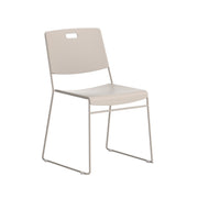 Titan Arc High Density Stacker Chair