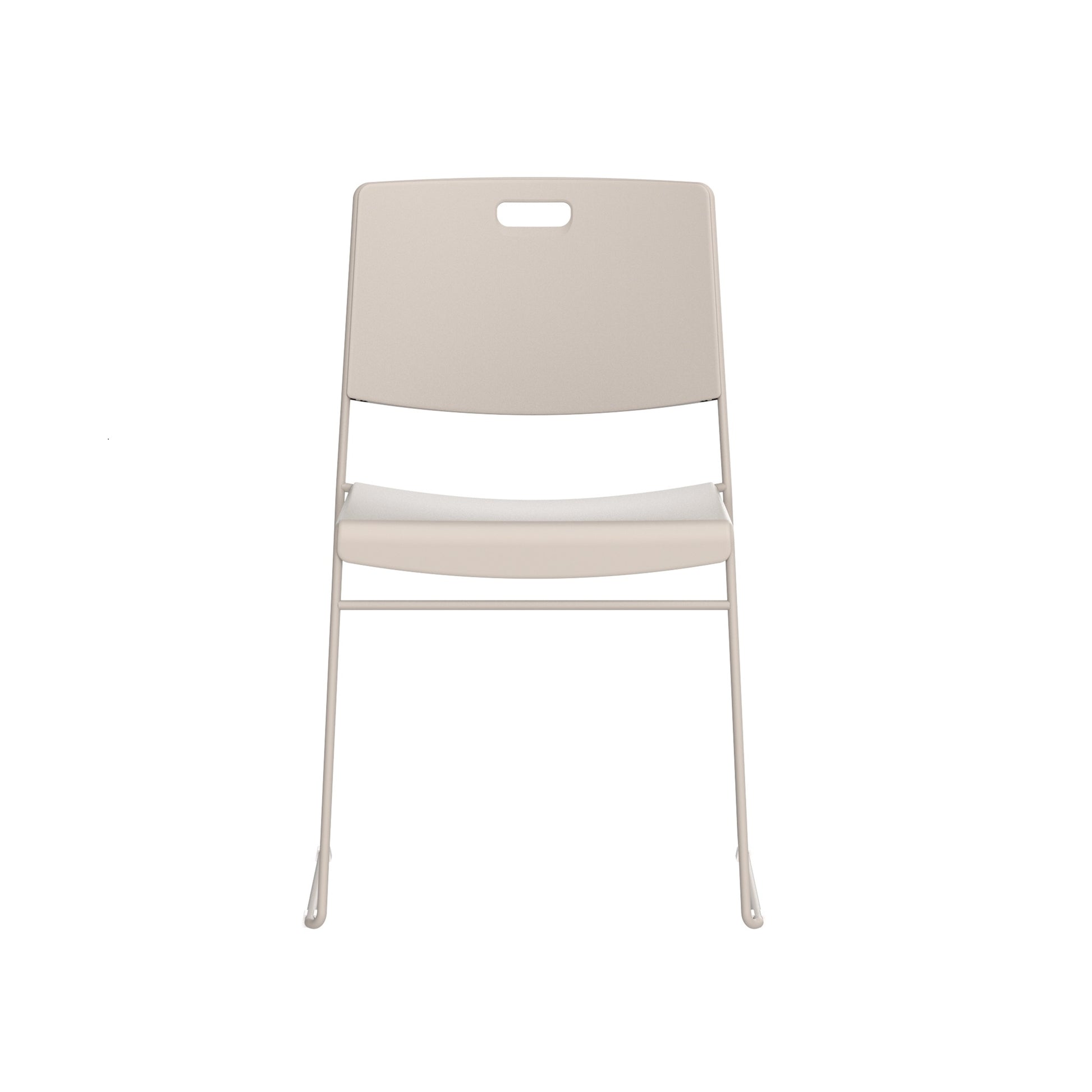 Titan Arc High Density Stacker Chair
