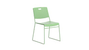 Titan Arc High Density Stacker Chair