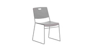 Titan Arc High Density Stacker Chair