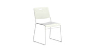 Titan Arc High Density Stacker Chair