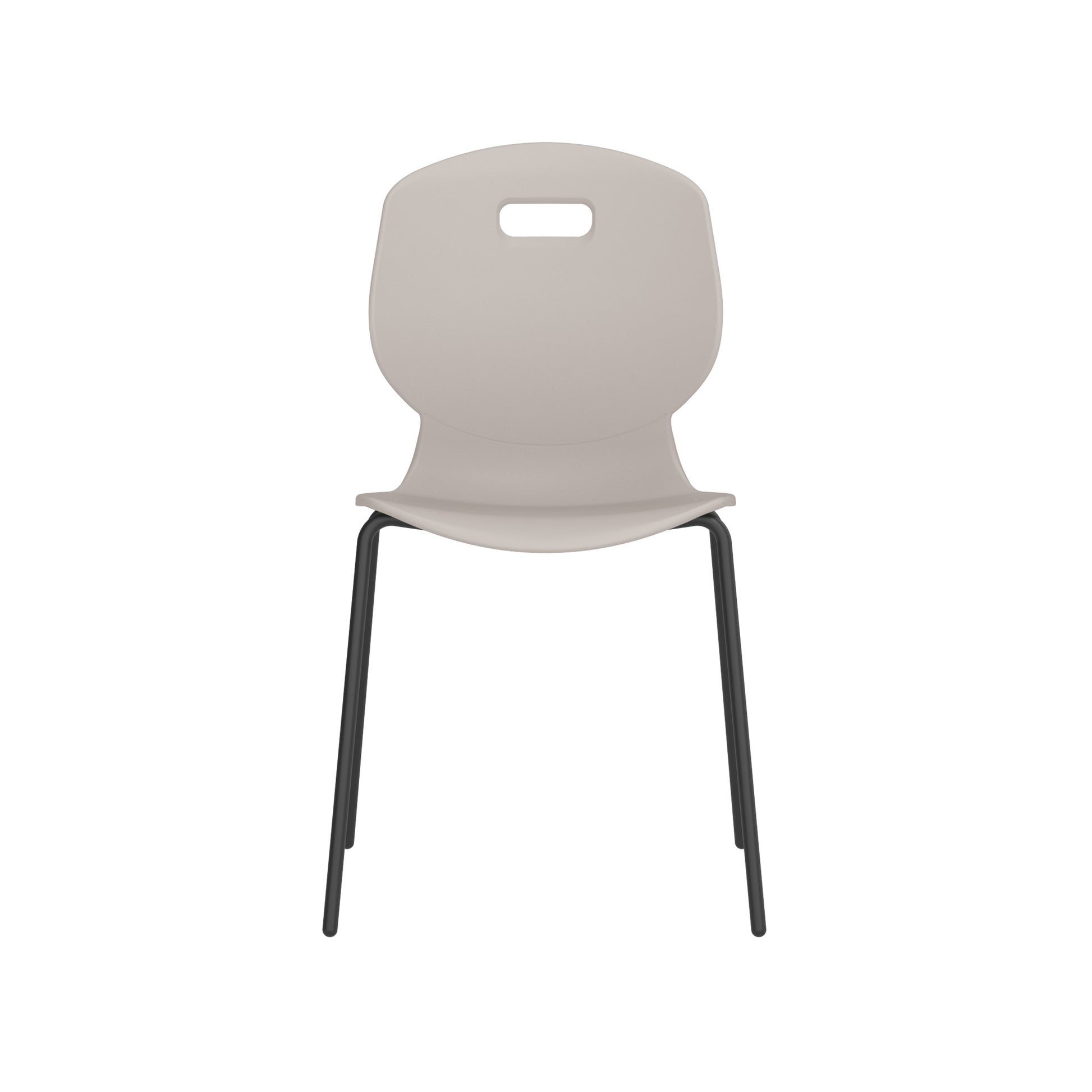 Titan Arc 4 Leg Chair