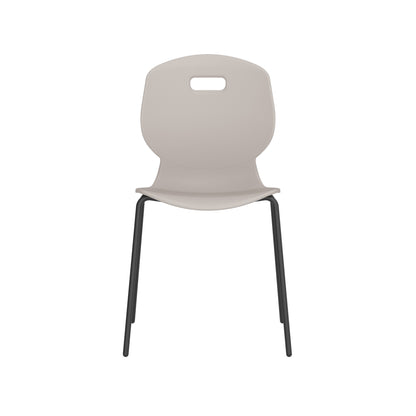 Titan Arc 4 Leg Chair
