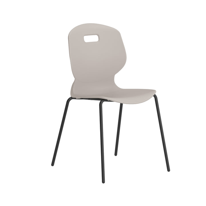Titan Arc 4 Leg Chair