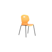 Titan Arc 4 Leg Chair